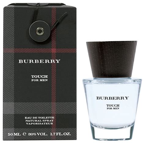 burberry touch cena|burberry touch for men cologne.